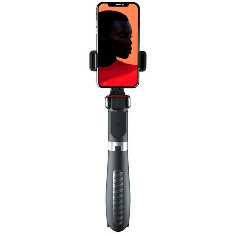 Selfie-Stick mit Bluetooth-Auslöser – Stabiler Begleiter für perfekte Aufnahmen
