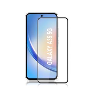 Displayschutz für Smartphones – 9H gehärtetes Glas, Blasenfrei, Anti-Kratzer, HD-Klar, Einfache Montage