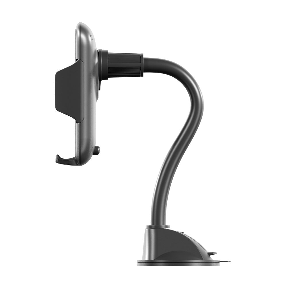 Universal Handyhalterung 360° – Flexibler Halt für Smartphones in Auto, Büro und Zuhause