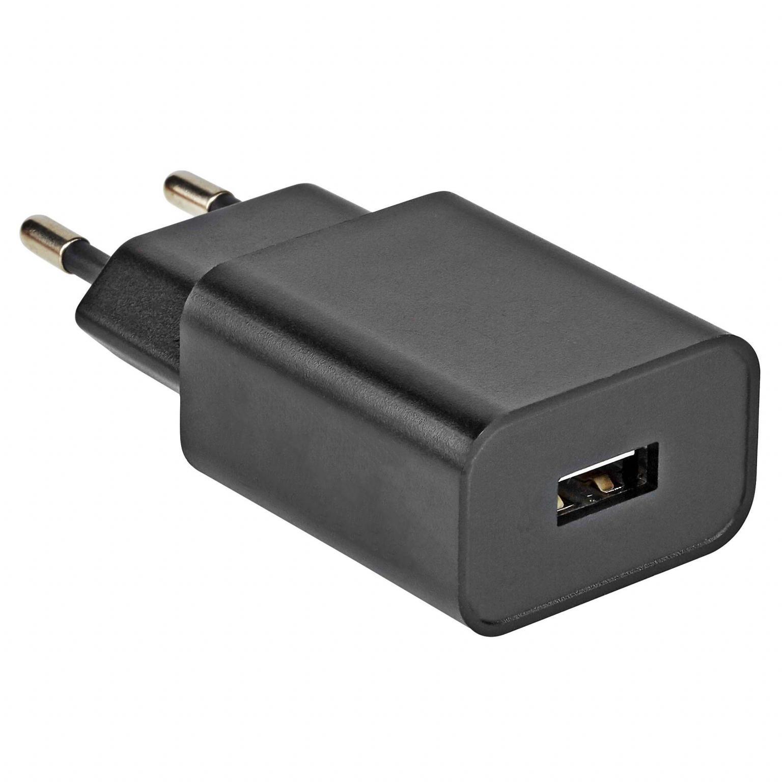 20W USB Netzteil – Kompakter Schnellladeadapter für Smartphone & Tablet